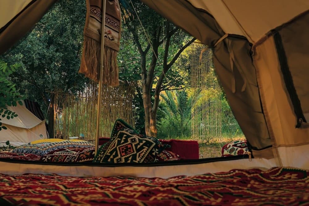 Kelebekler Vadisi Butterfly Valley