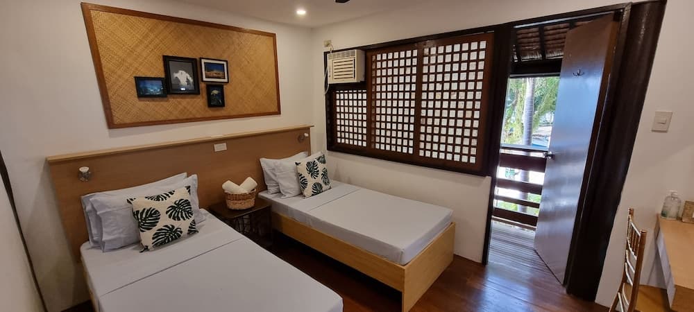 Aquaventure Reef Club