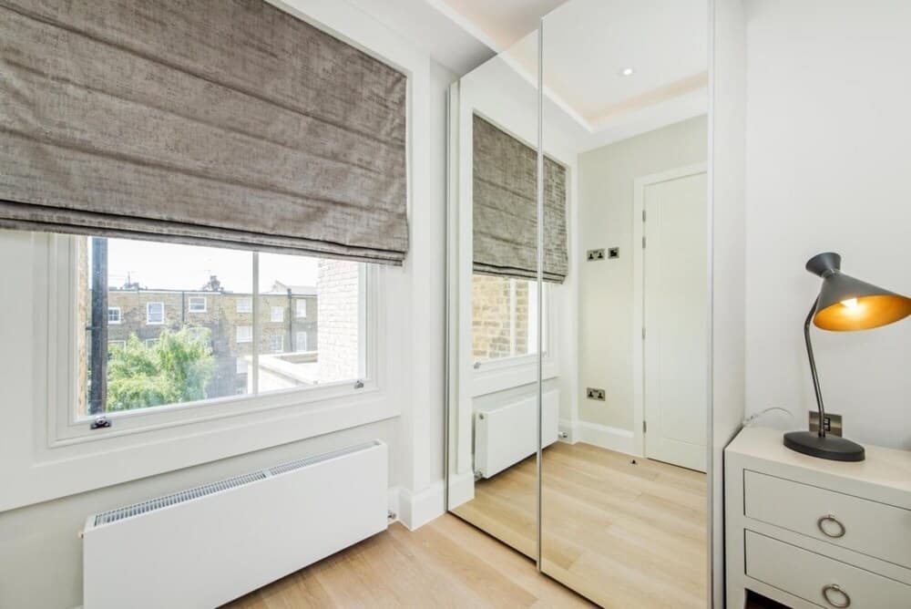 Luxury 2 Bedroom Apartment Near Hyde Park