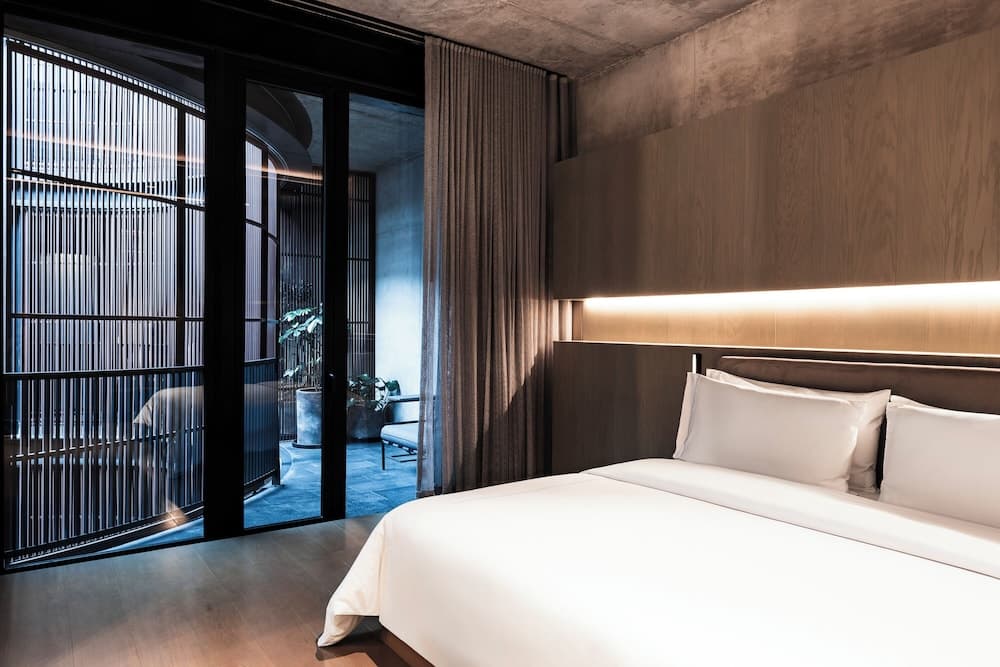 Volga, Member of Preferred Hotels & Resorts