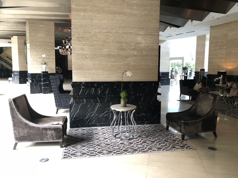 The Gramercy Residences Makati Manila