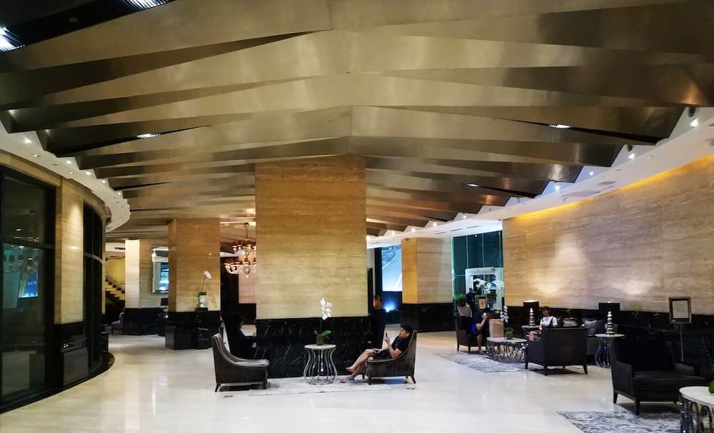 The Gramercy Residences Makati Manila