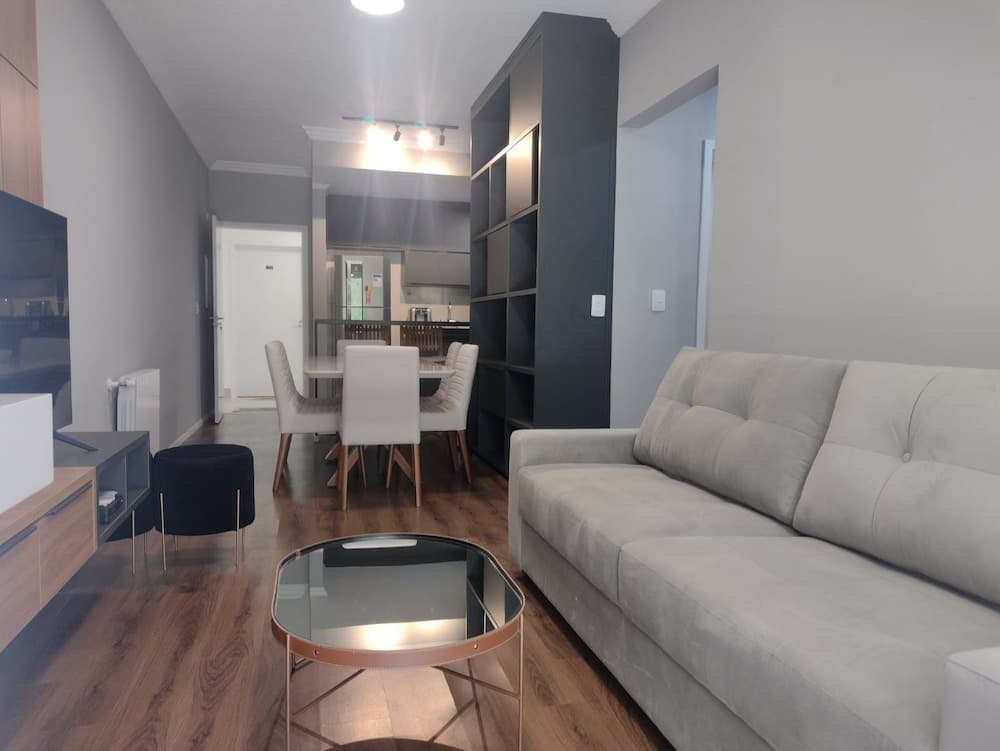 Quatro Estacoes Hospeda - Condessa 238