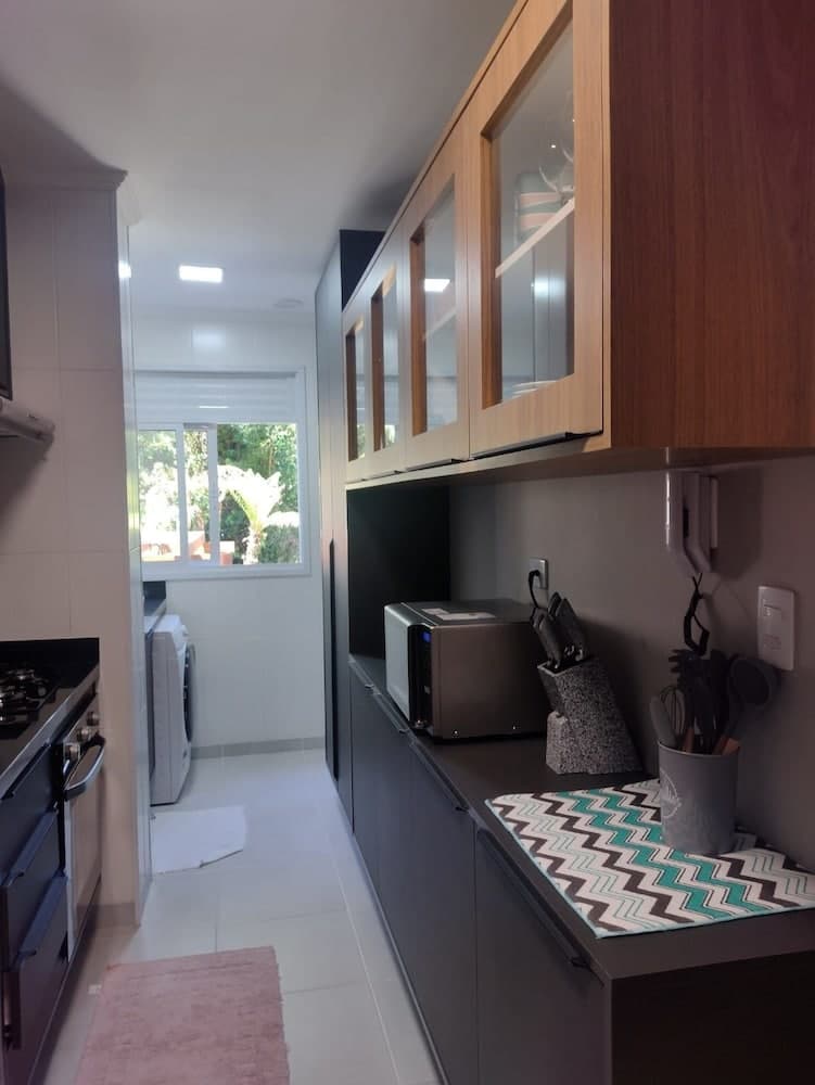 Quatro Estacoes Hospeda - Condessa 238