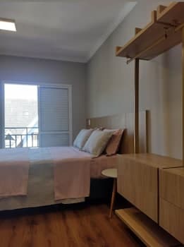 Quatro Estacoes Hospeda - Condessa 238