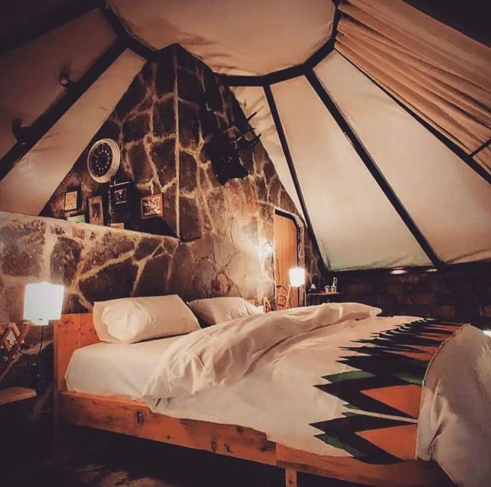 Orangeloft Glamp Park