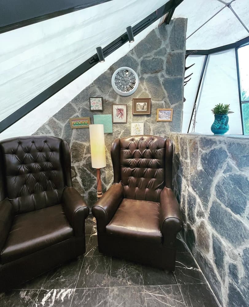 Orangeloft Glamp Park