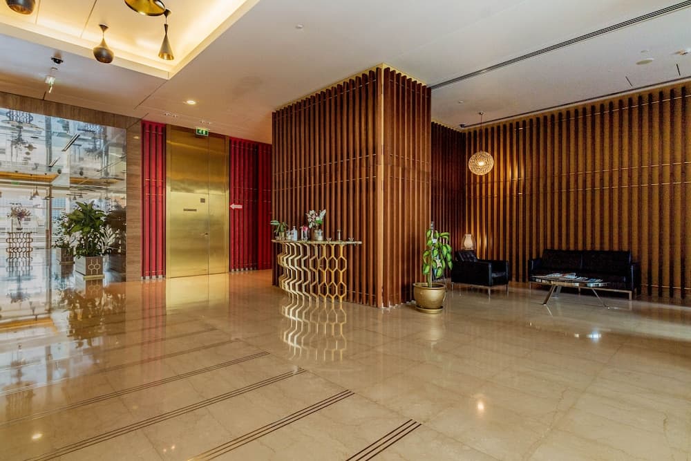 VB22 & VB23 by Qatar Coral