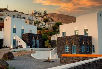 BlackStone Luxury Suites