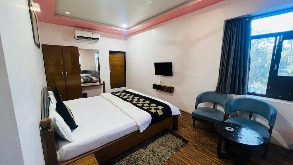 Hotel Mount View By Kasbah Group