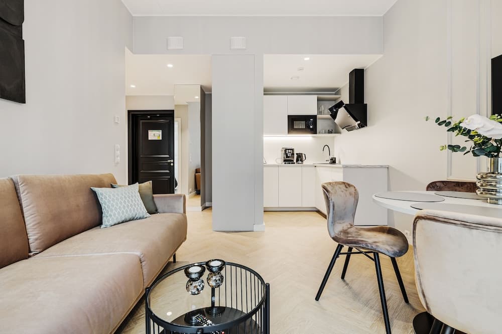 Bob W Tallinn City Centre - Ambassador