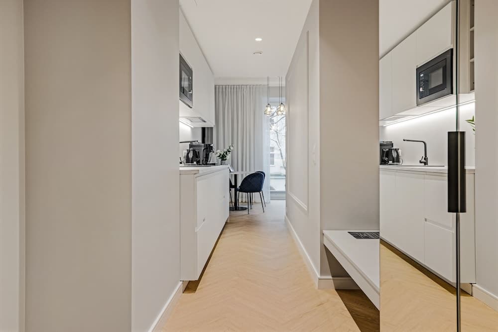 Bob W Tallinn City Centre - Ambassador