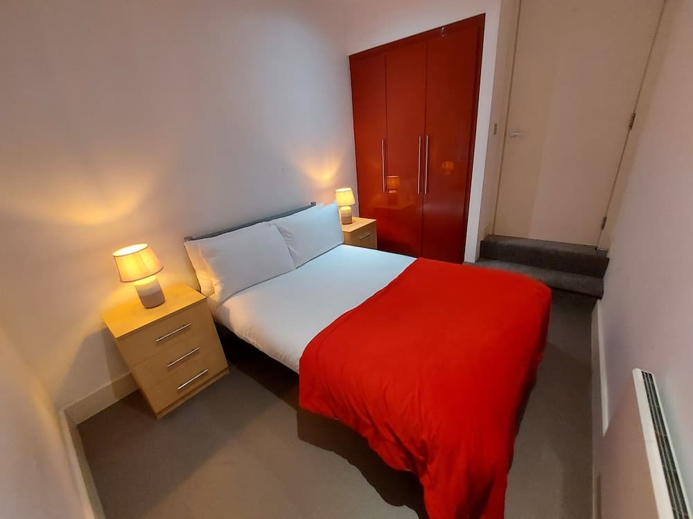 Feel At Home Nottingham