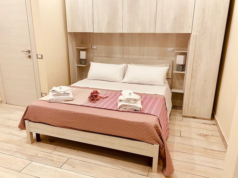 La Meta Perfetta Rooms&Spa