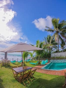 Rudá Boutique Hotel