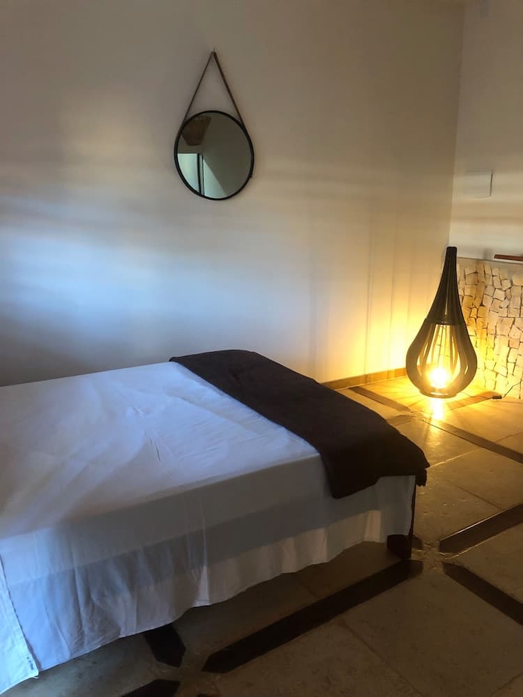 Pousada Casa do Bruno