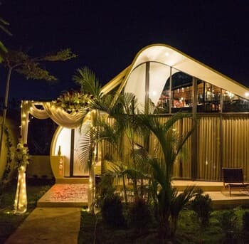 Lucca Resort & Residence