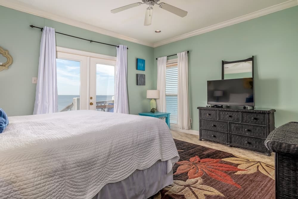 Seaside - 307 Audubon Pl 5 Bedroom Home by Redawning