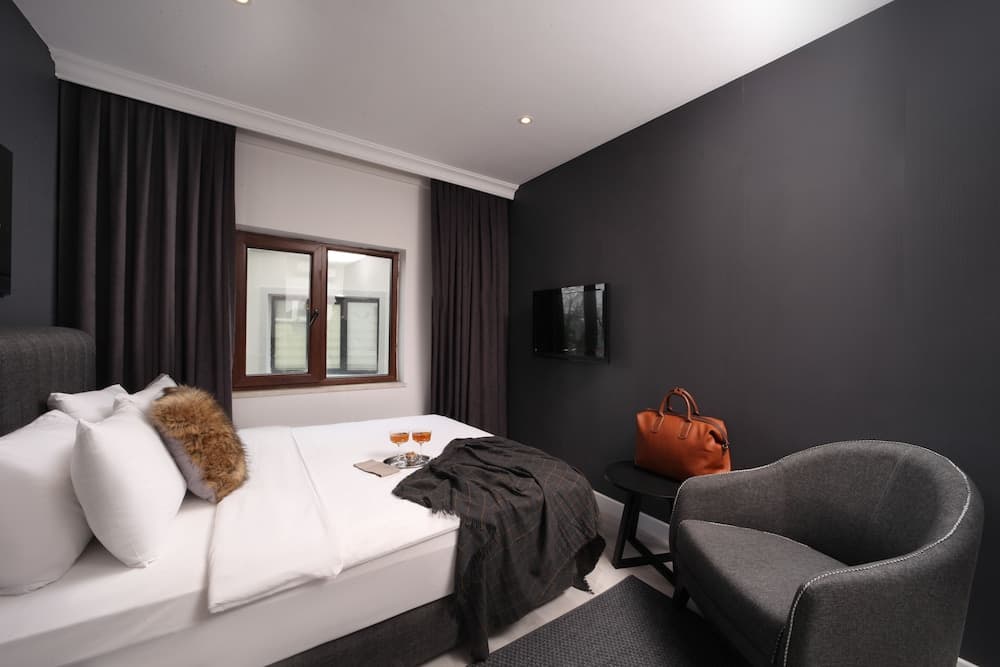 Etiz Hotels Bosphorus