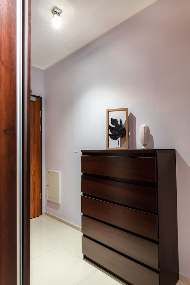 Pure Home Apartments - Gwiaździsta