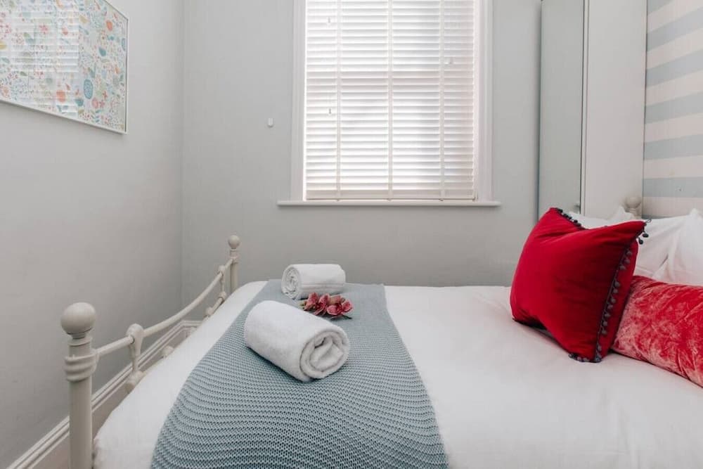 Central Hidden Gem - From 125 Per Night