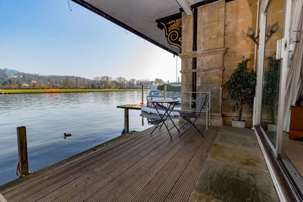 Waters Edge Water s Edge