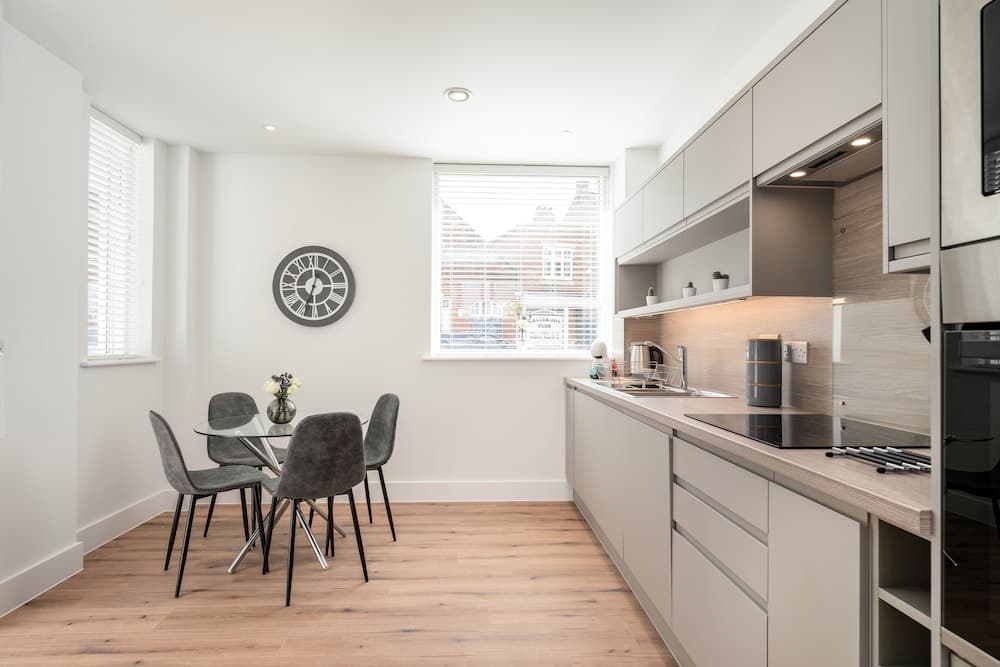 Citystay Living - Dutch's Corner