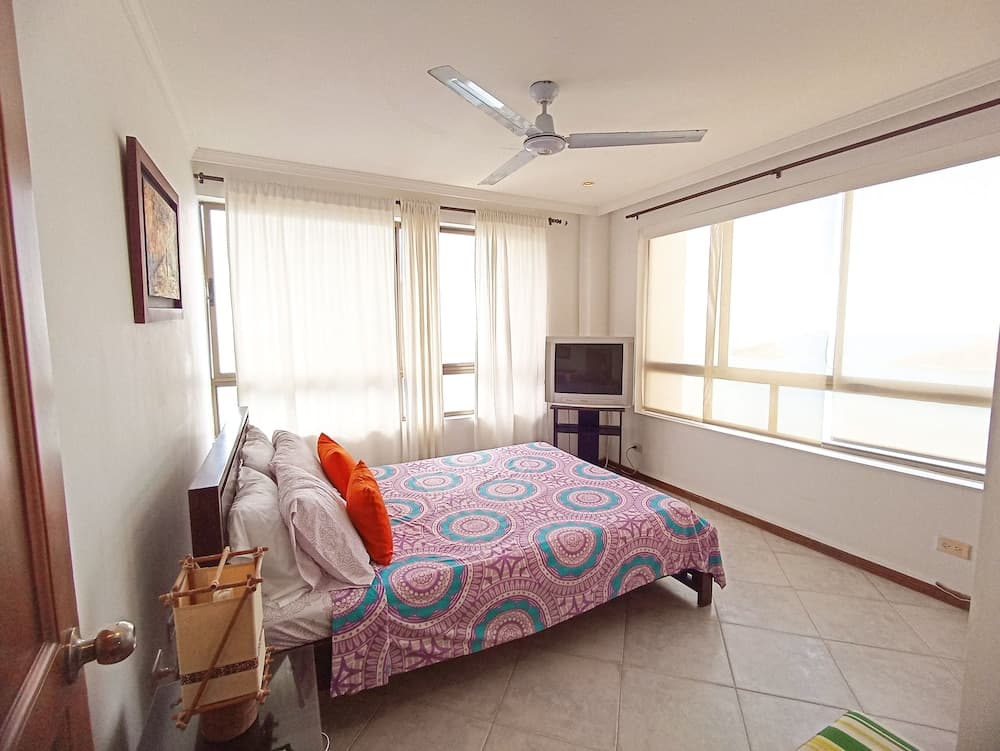 Apartamentos Rodadero - Vistas al Mar