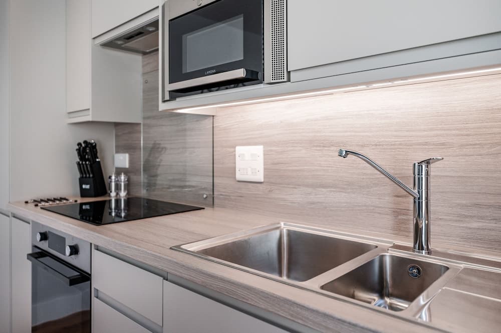 Citystay Living - Holland Place