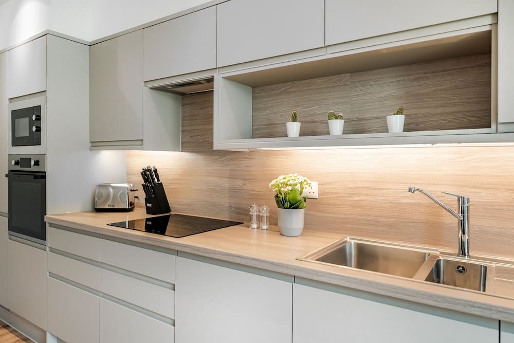 Citystay Living - Holland Place