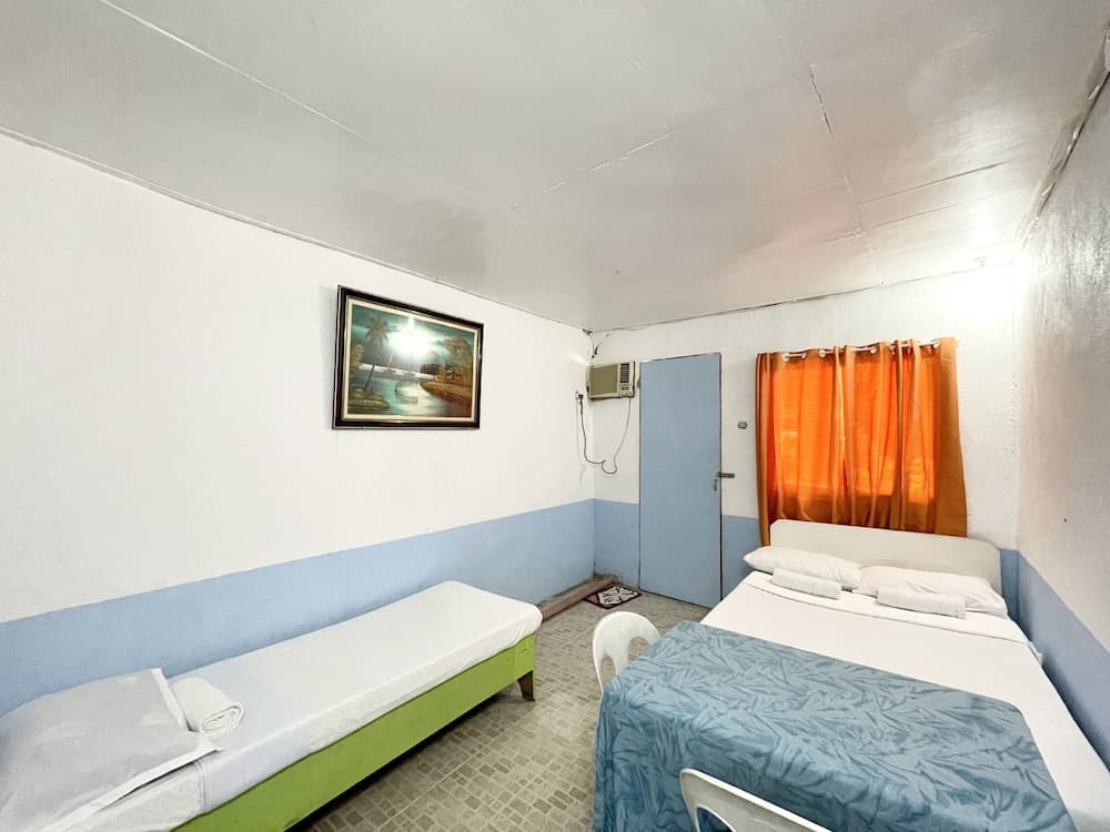 OYO 899 Merie Diz Sunrise Beach Resort