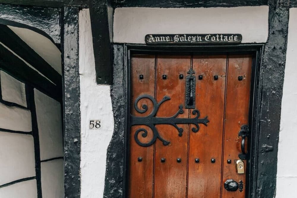 1400 Cottage An Enchanting Unique Stay - From 120 Per Night