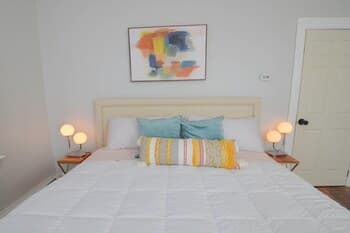 Lovely 3 bedroom apartment V