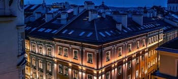 Best Western Plus Market Square Lviv