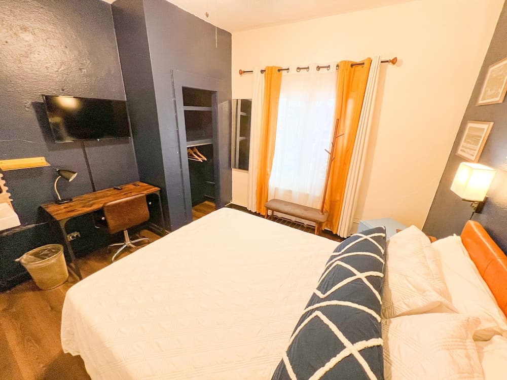 ITH Mission Beach Backpacker Hostel