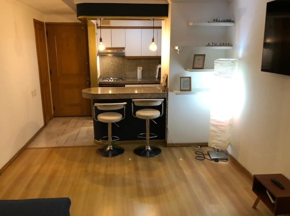 Urban Studio  Long Stay Zona T GYM