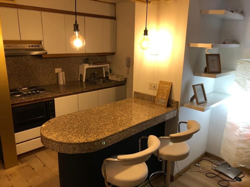 Urban Studio  Long Stay Zona T GYM