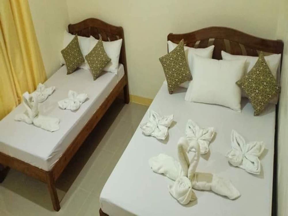 OYO 900 Tahanan Ni Kuya Juan