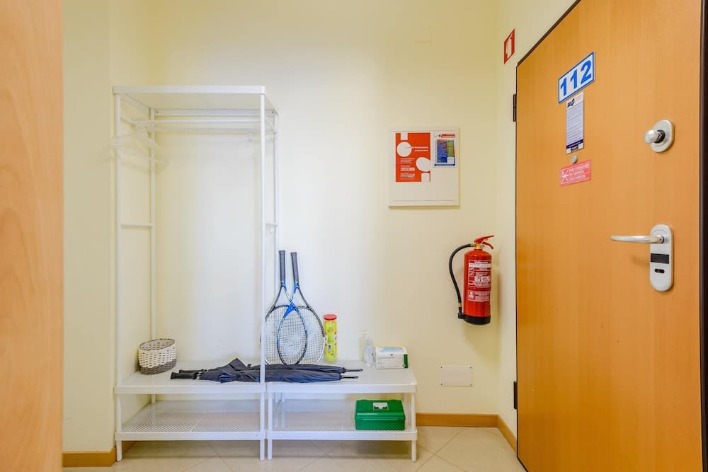 Sea view Apartment with 3 spacious Terraces & 2 Swimming pools