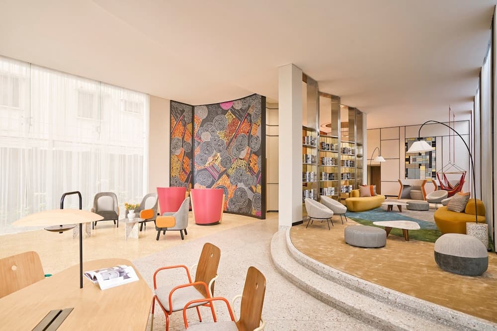 Oakwood Hotel & Apartments Saigon