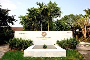 Teewana Resort  Chiangmai