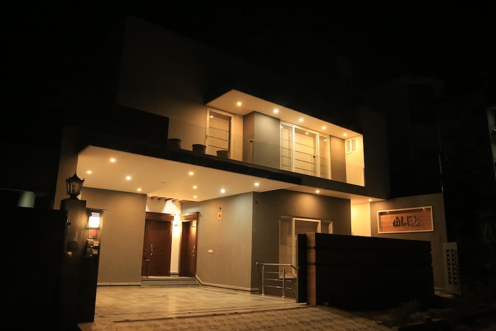 Revere Inn Islamabad