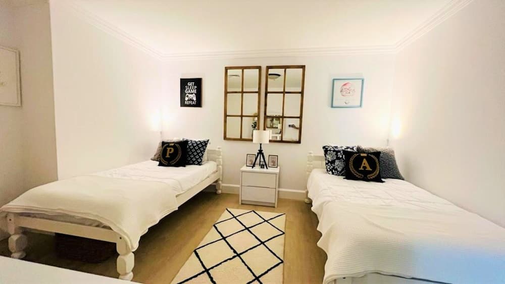 Elegant 2bedroom With Balcony in Dubai Marina