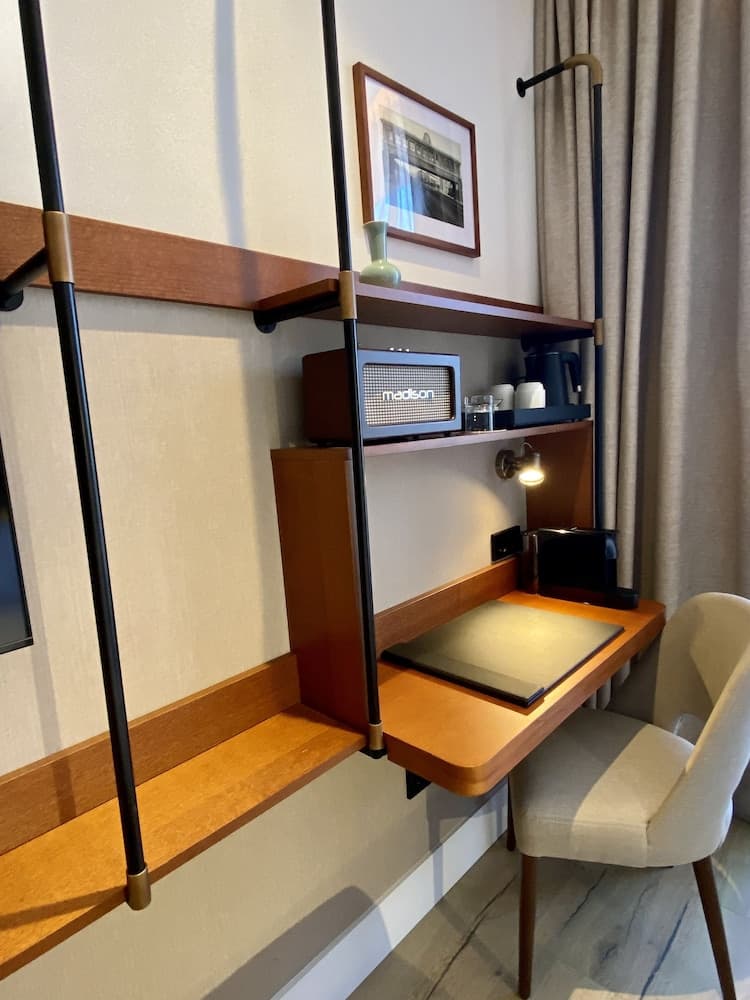 Via Sants Hotel Barcelona, Tapestry Collection by Hilton