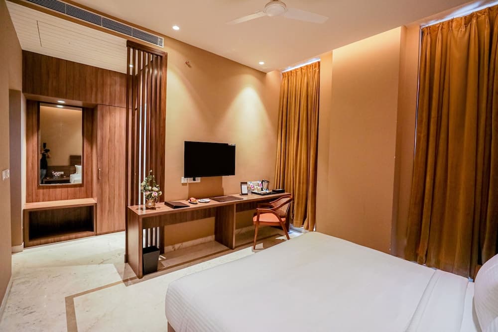 Gulab Kothi Varanasi by Royal Orchid Hotels Limited
