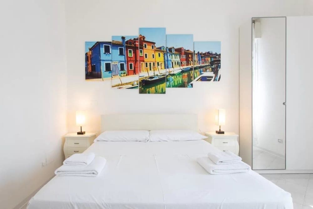 15 Tourist House Bologna Primaticcio