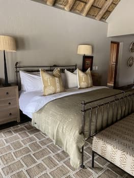 Timbavati Game Reserve