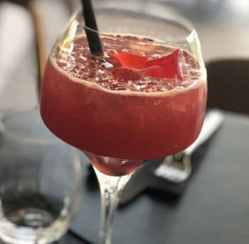 Domaine de la Résidence Hotel Spa & Restaurant