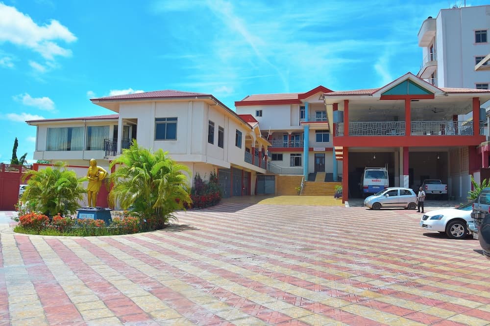 hotel image