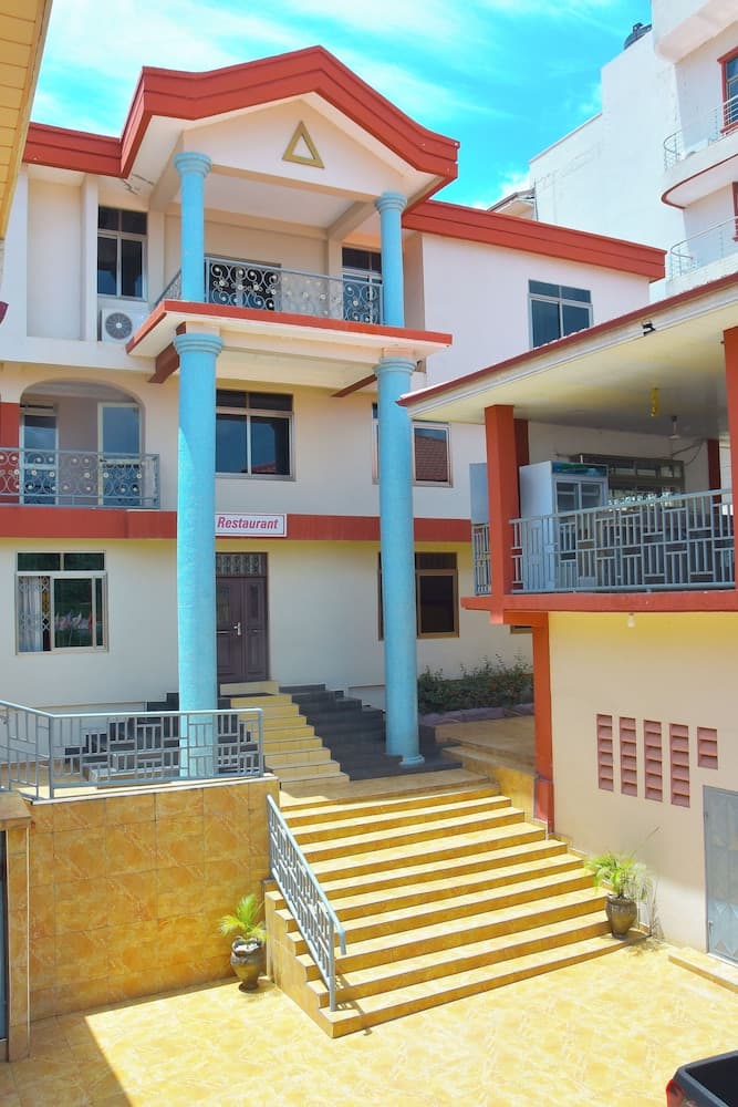 hotel image